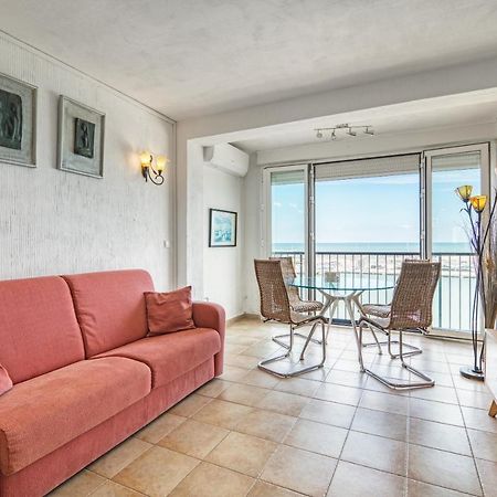 Puerto Denia Apartment ภายนอก รูปภาพ