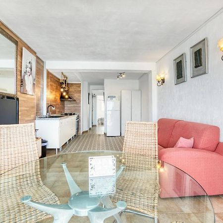 Puerto Denia Apartment ภายนอก รูปภาพ